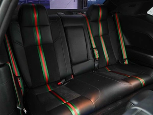 Купе Dodge Challenger 2021 года, 5985900 рублей, Москва