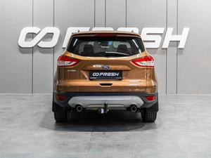Внедорожник Ford Kuga 2013 года, 1199000 рублей, Тюмень