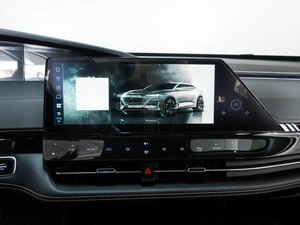 Внедорожник Changan UNI-K 2023 года, 2915000 рублей, Ставрополь