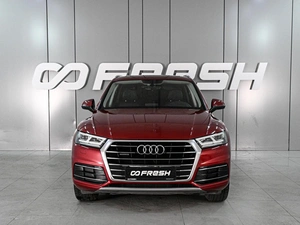 Внедорожник Audi Q5 2019 года, 3299000 рублей, Аксай
