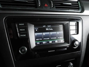 Лифтбек Skoda Rapid 2016 года, 1299000 рублей, Воронеж