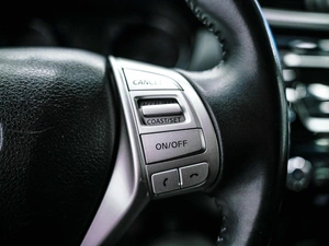Внедорожник Nissan Qashqai 2016 года, 1429000 рублей, Красноярск