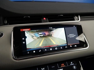 Внедорожник Land Rover Range Rover Evoque 2020 года, 3650000 рублей, Москва