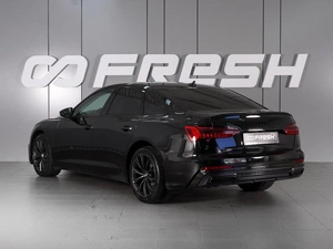 Седан Audi A6 2019 года, 3767000 рублей, Минеральные Воды