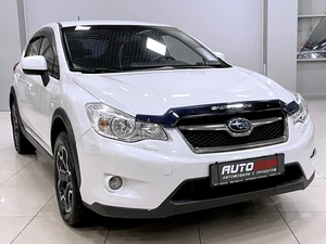 Внедорожник Subaru XV 2012 года, 1167000 рублей, Солонцы