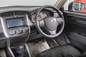Универсал Toyota Corolla Fielder 2018 года, 1429000 рублей, Томск