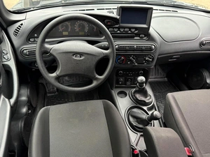 Внедорожник ВАЗ (LADA) Niva Travel 2023 года, 1159000 рублей, Кропоткин