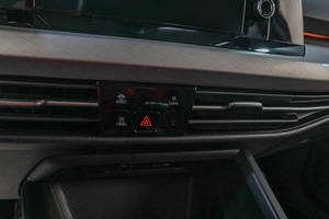 Универсал Volkswagen Golf 2021 года, 2349000 рублей, Челябинск