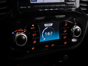 Внедорожник Nissan Juke 2012 года, 999000 рублей, Тюмень