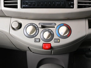 Хетчбэк Nissan March 2008 года, 545000 рублей, Ростов-на-Дону