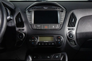 Внедорожник Hyundai ix35 2014 года, 1499000 рублей, Сургут