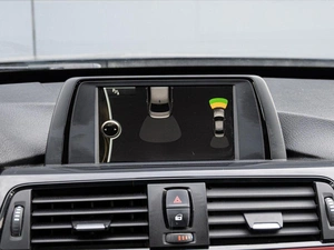 Лифтбек BMW 3 серия GT 2013 года, 2020000 рублей, Краснодар