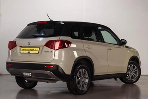 Внедорожник Suzuki Vitara 2021 года, 2189000 рублей, Челябинск