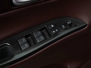 Внедорожник Infiniti QX50 2016 года, 1799055 рублей, Москва