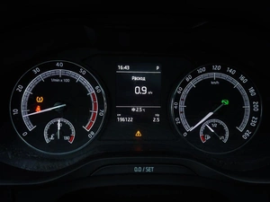 Внедорожник Skoda Kodiaq 2018 года, 2380000 рублей, Тверь