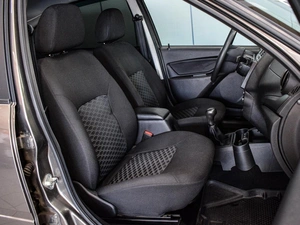 Лифтбек ВАЗ (LADA) Granta 2020 года, 700000 рублей, Муром