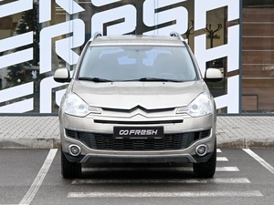 Внедорожник Citroen C-Crosser 2009 года, 849000 рублей, Волгоград
