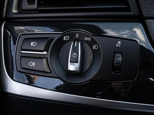 Седан BMW 5 серия 2014 года, 1790000 рублей, Краснодар