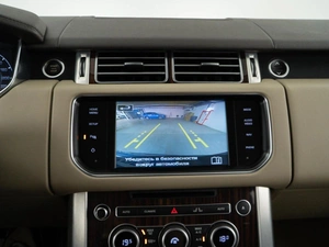 Внедорожник Land Rover Range Rover 2014 года, 3498055 рублей, Москва