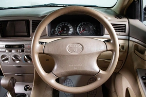 Универсал Toyota Corolla Fielder 2005 года, 569000 рублей, Сургут