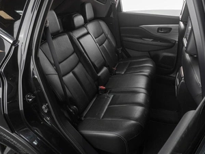 Внедорожник Nissan Murano 2016 года, 2319000 рублей, Тюмень