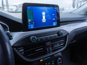 Универсал Ford Focus 2019 года, 1419000 рублей, Саратов