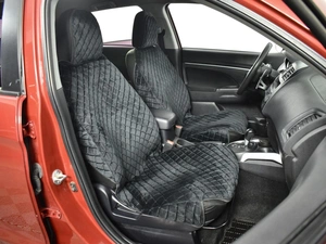 Внедорожник Mitsubishi ASX 2011 года, 927100 рублей, Казань