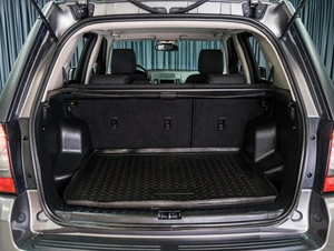 Внедорожник Land Rover Freelander 2011 года, 1390000 рублей, Тюмень