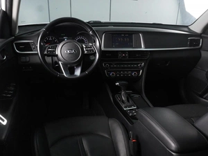 Седан Kia Optima 2020 года, 2029000 рублей, Минеральные Воды