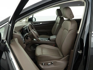 Минивэн Volkswagen Viloran 2023 года, 4349999 рублей, Москва