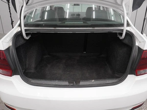 Седан Volkswagen Polo 2018 года, 1272000 рублей, Воронеж