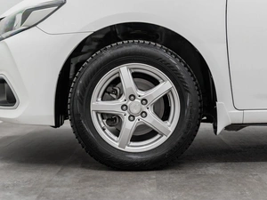 Седан Toyota Allion 2017 года, 1650000 рублей, Красноярск