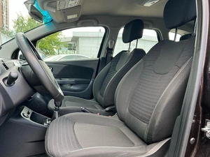 Внедорожник Renault Kaptur 2019 года, 1759000 рублей, Ижевск