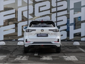 Внедорожник Changan CS55 Plus 2023 года, 2250000 рублей, Краснодар