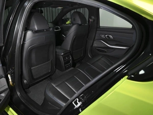 Седан BMW 3 серия 2019 года, 6160000 рублей, Ставрополь