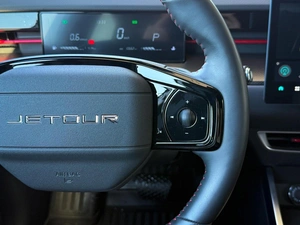 Внедорожник Jetour Dashing 2025 года, 2250000 рублей, Уфа