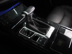 Внедорожник Dongfeng Fengguang ix5 2019 года, 1199000 рублей, Воронеж