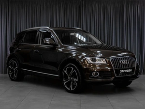 Внедорожник Audi Q5 2015 года, 2149000 рублей, Тюмень