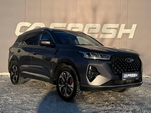 Внедорожник Chery Tiggo 7 Pro Max 2023 года, 2299000 рублей, Ижевск