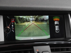 Внедорожник BMW X4 2015 года, 2569000 рублей, Тюмень