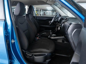 Внедорожник Kia Soul 2018 года, 1284000 рублей, Ставрополь