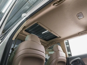Внедорожник Toyota RAV4 2008 года, 1909000 рублей, Сургут