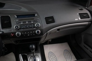 Седан Honda Civic 2008 года, 849000 рублей, Оренбург