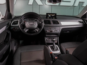 Внедорожник Audi Q3 2015 года, 1719000 рублей, Воронеж