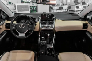 Внедорожник Lexus NX 2017 года, 3049000 рублей, Петрозаводск