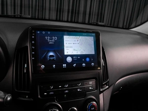 Хетчбэк Hyundai i30 2010 года, 729000 рублей, Тюмень