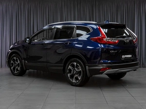 Внедорожник Honda CR-V 2017 года, 3199000 рублей, Тюмень