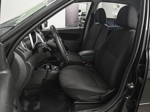 Седан Datsun on-DO 2015 года, 430000 рублей, Ставрополь