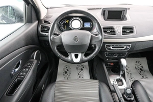 Седан Renault Fluence 2012 года, 729000 рублей, Красноярск