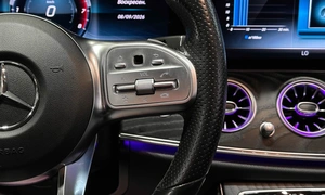 Седан Mercedes-benz E-класс 2020 года, 3917000 рублей, Красноярск